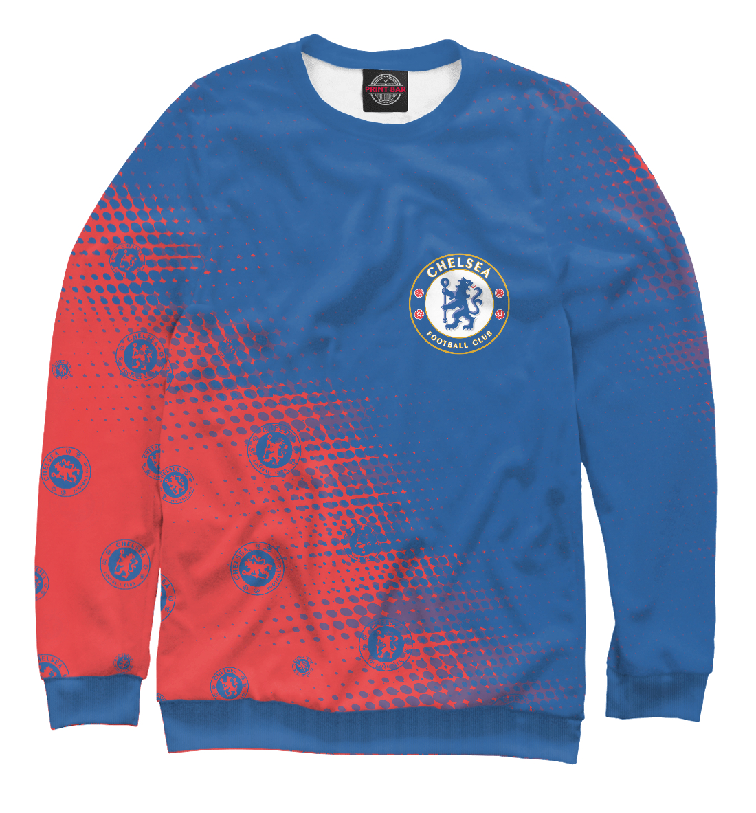 

Chelsea F.C. / Челси
