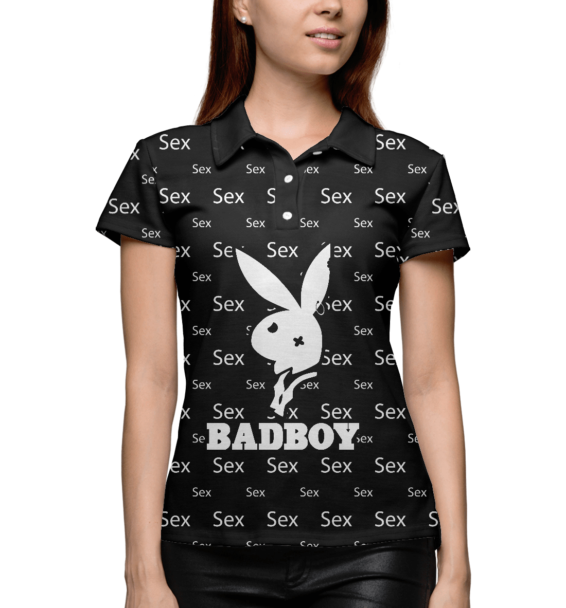 

Bad boy
