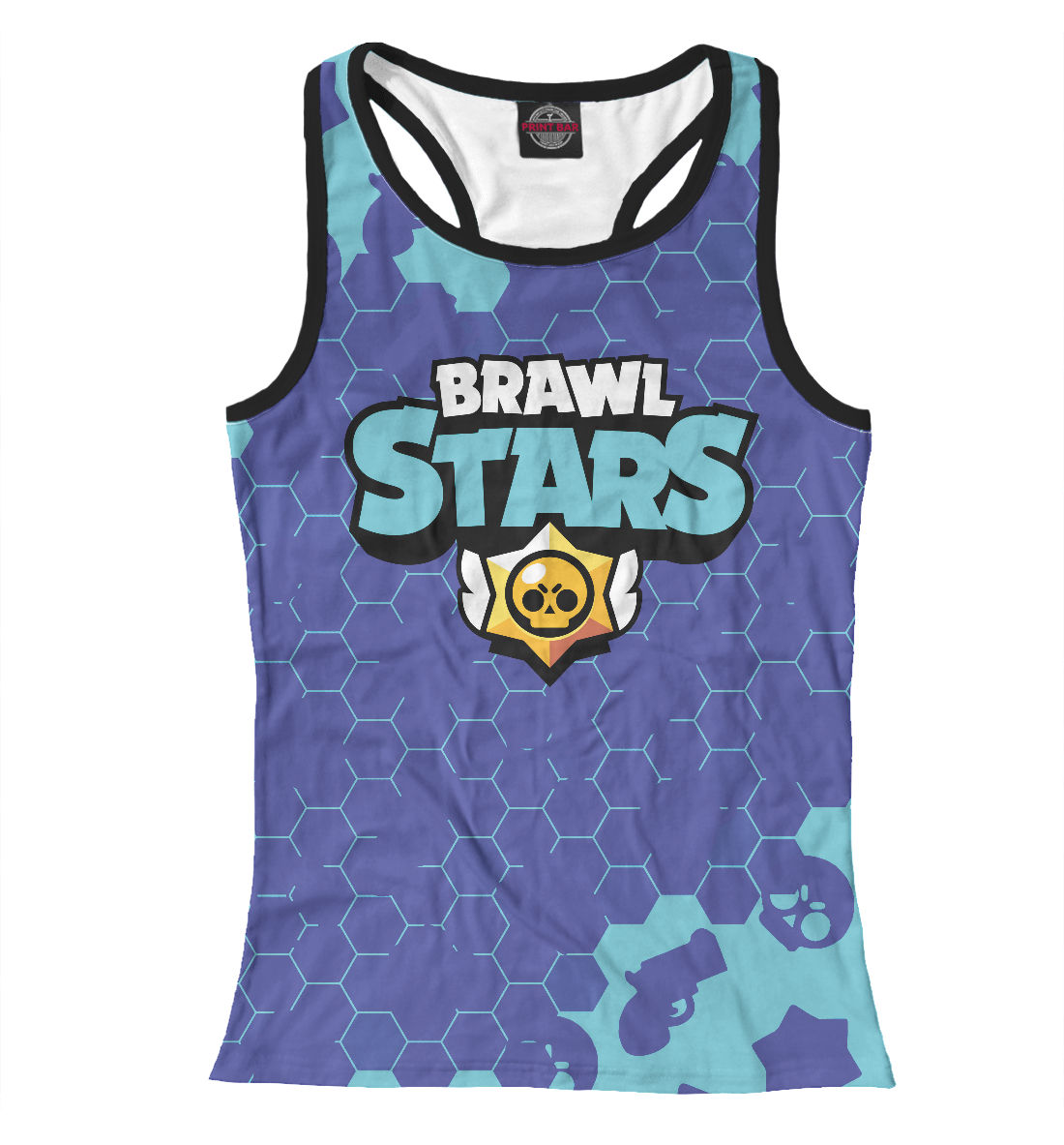 

Brawl Stars / Бравл Старс