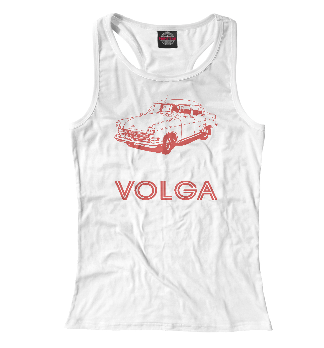 

VOLGA