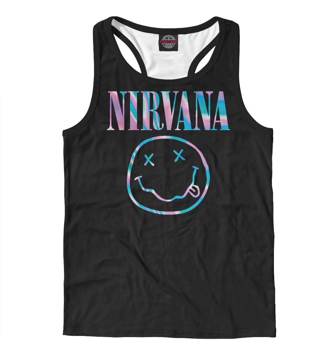 

Nirvana