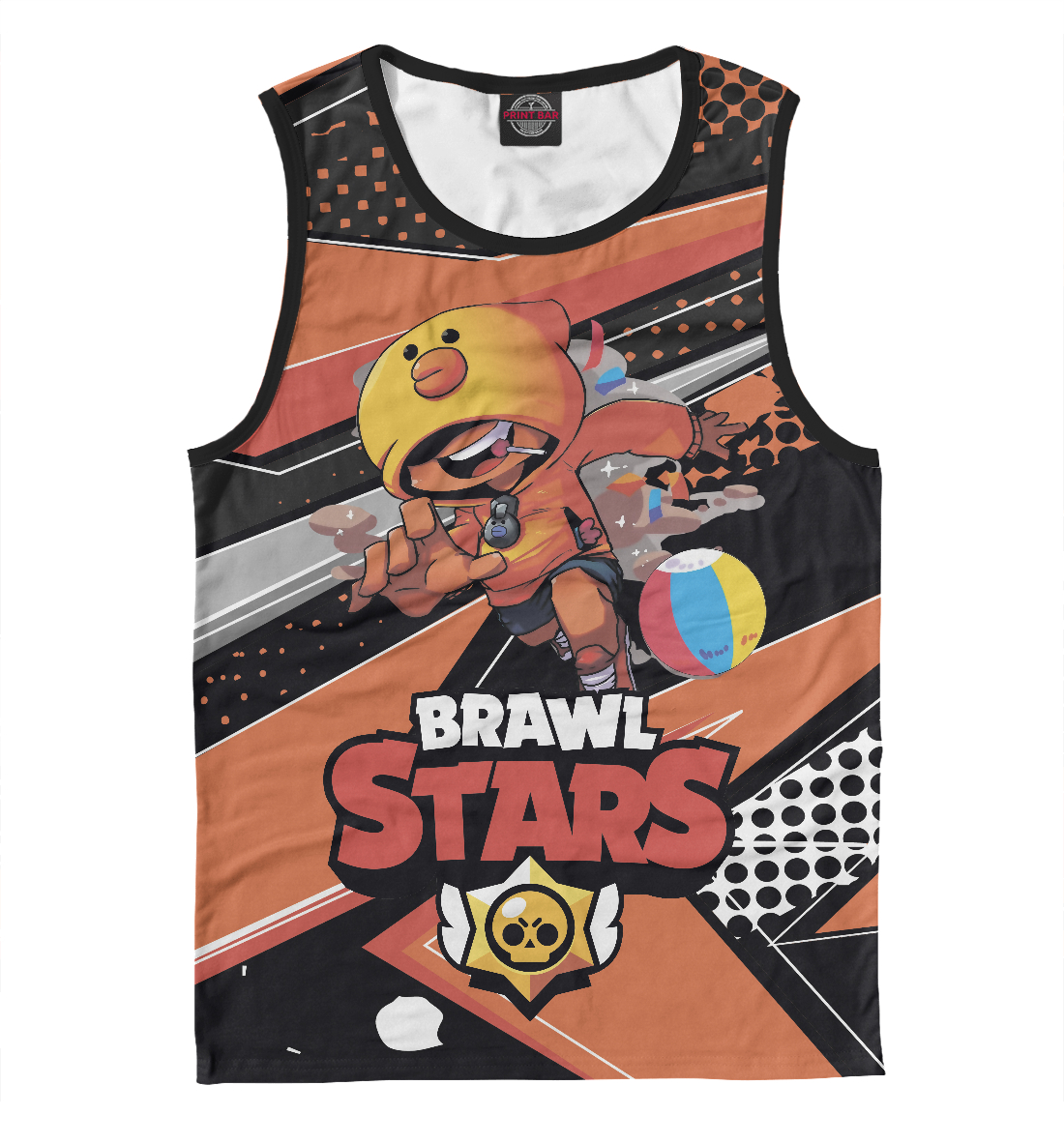 

Brawl stars