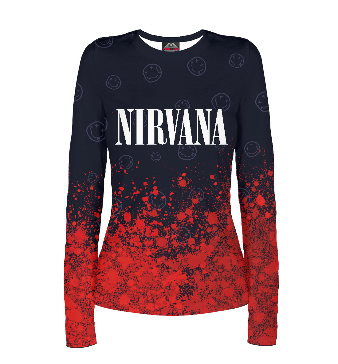 

Nirvana / Нирвана