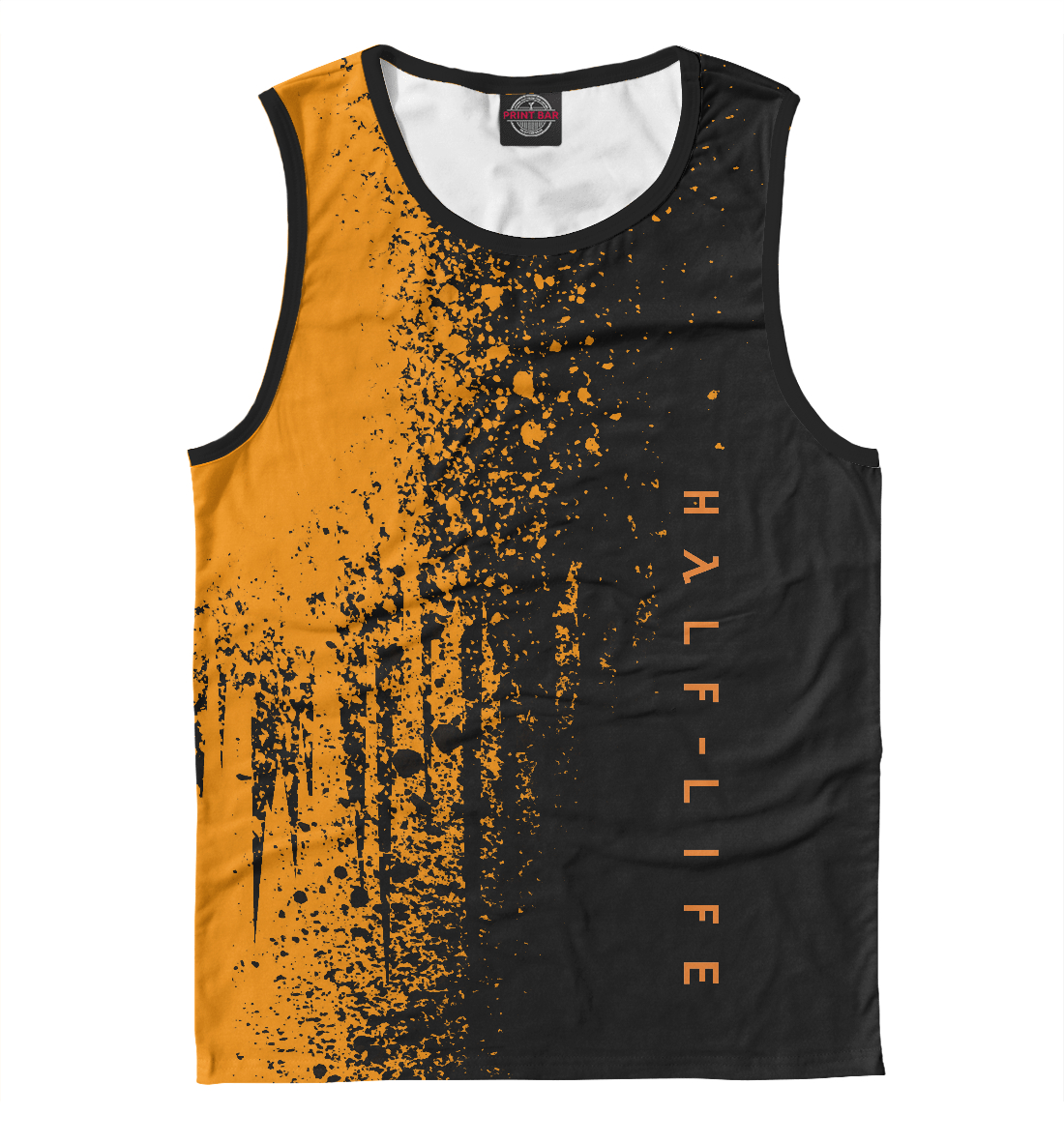 

Half-Life