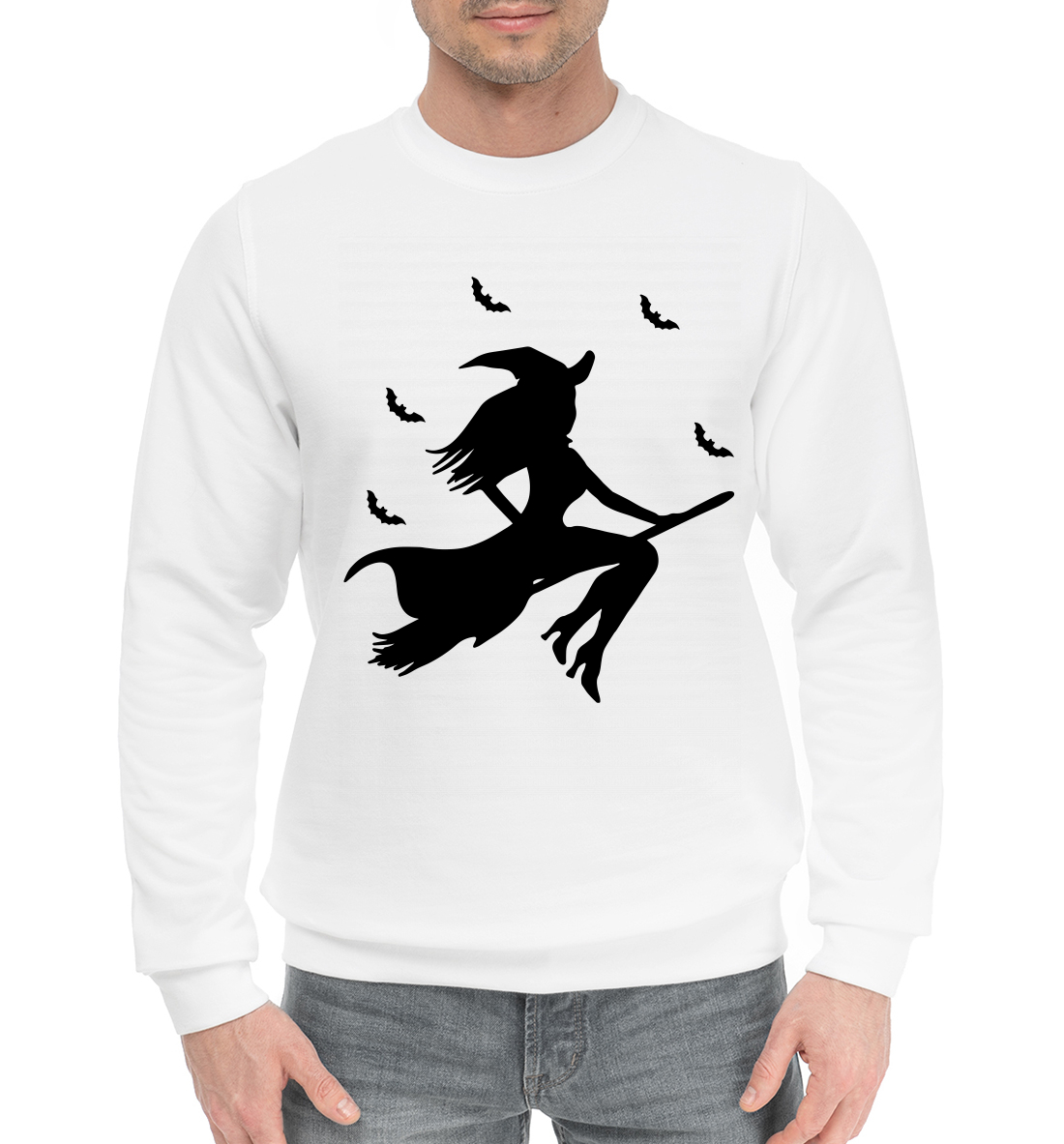 

Witch