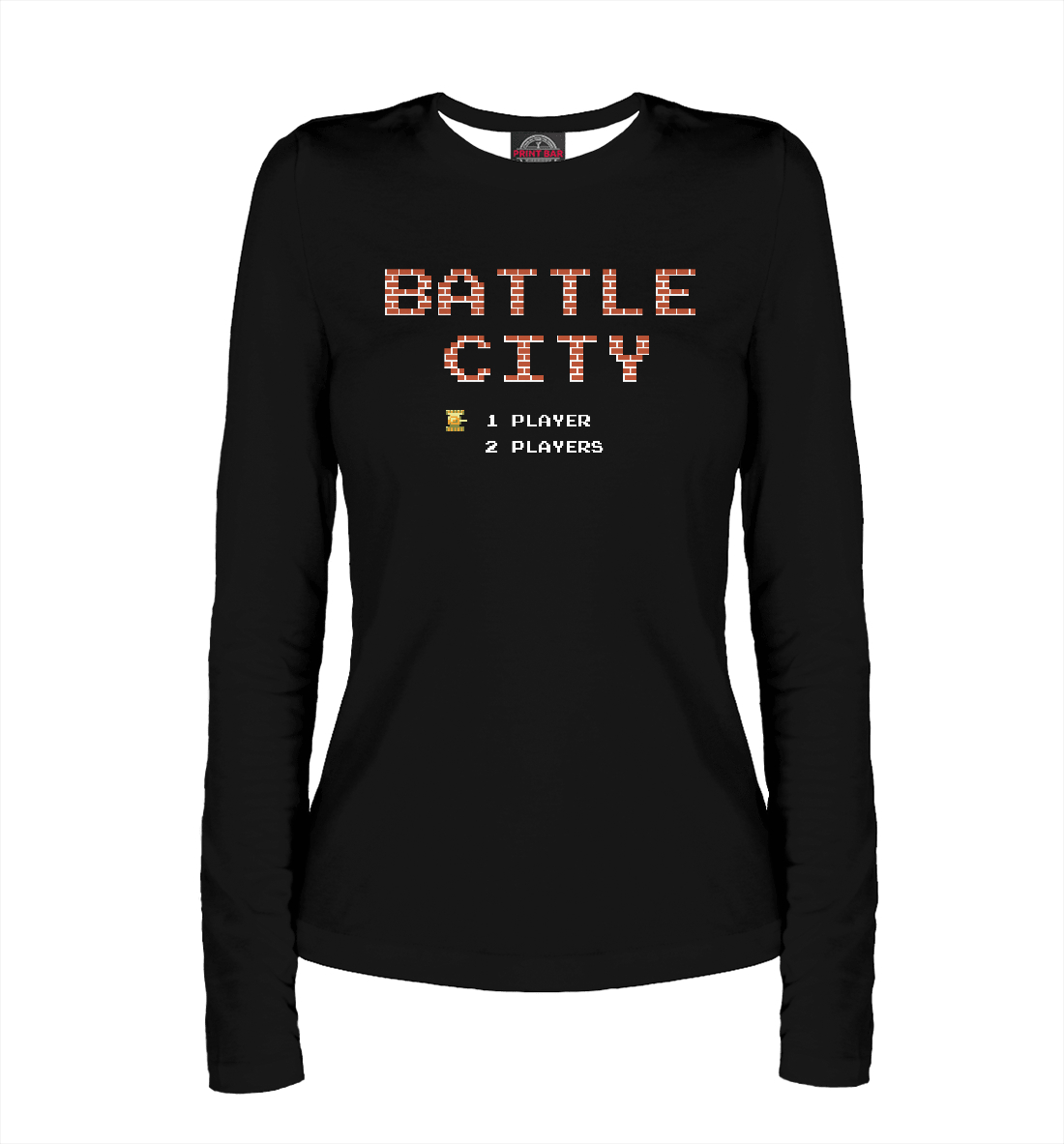 

Battle City | Танчики