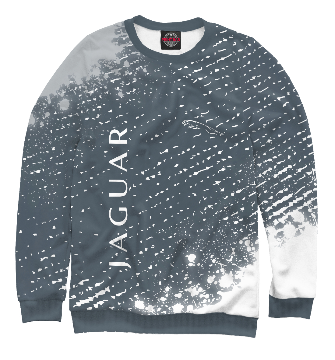 

Jaguar / Ягуар