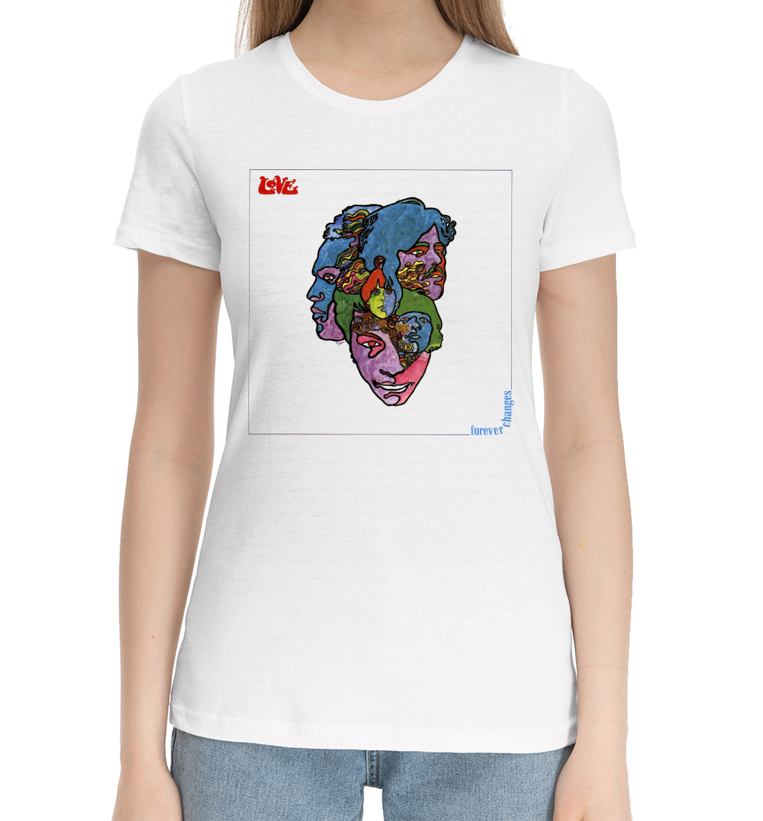 

Love - Forever Changes