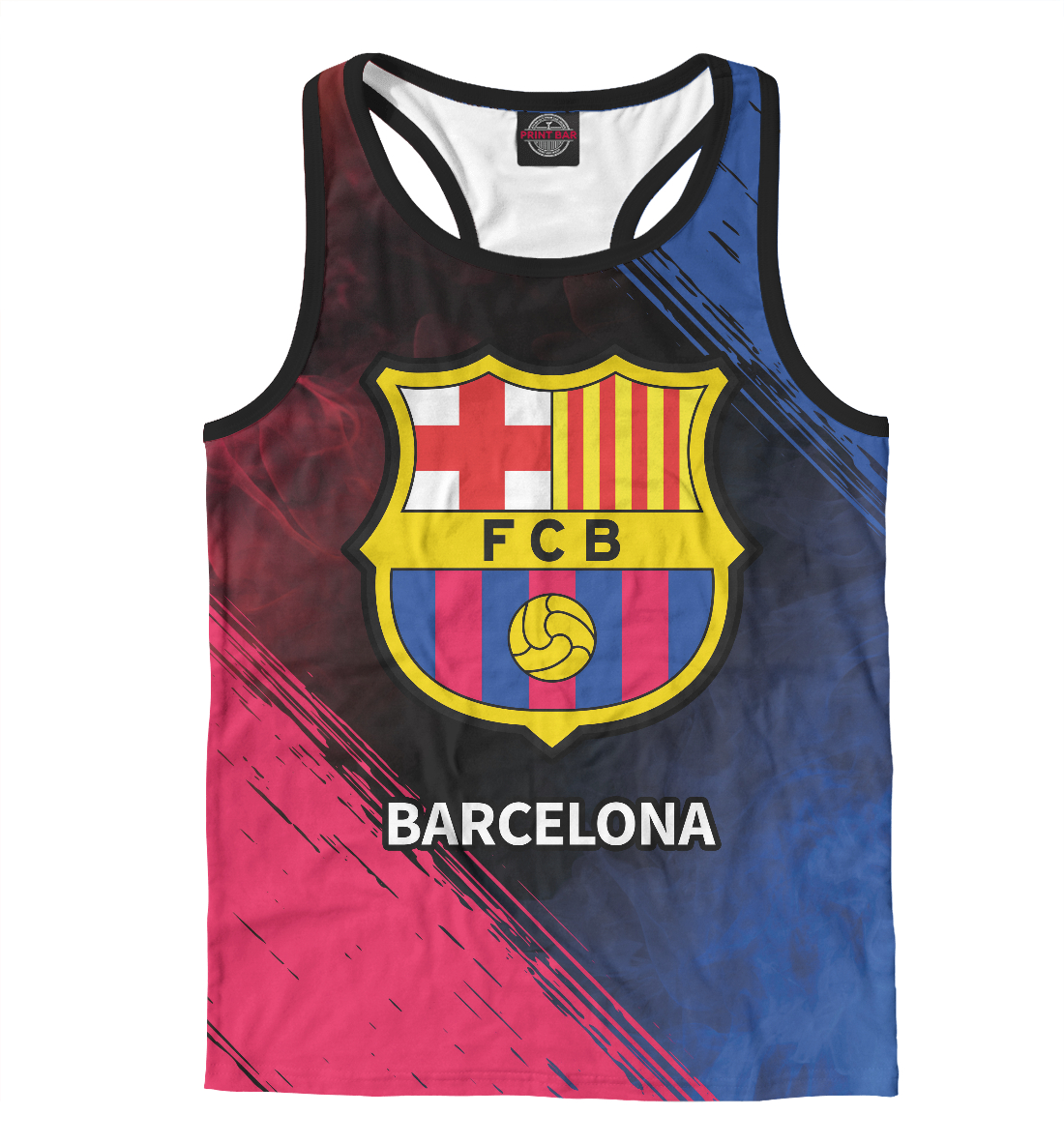 

Barcelona / Барселона