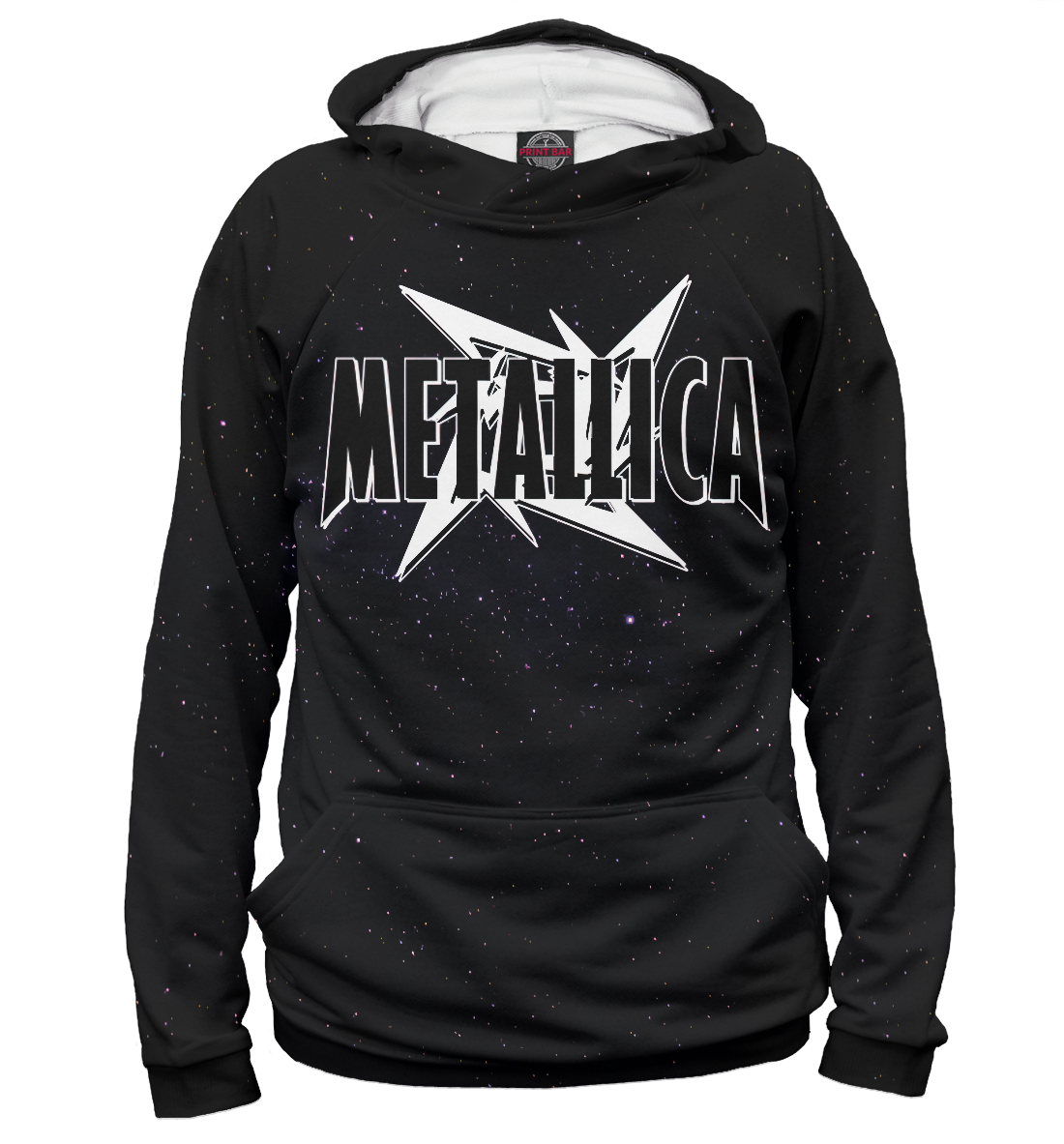 

Metallica