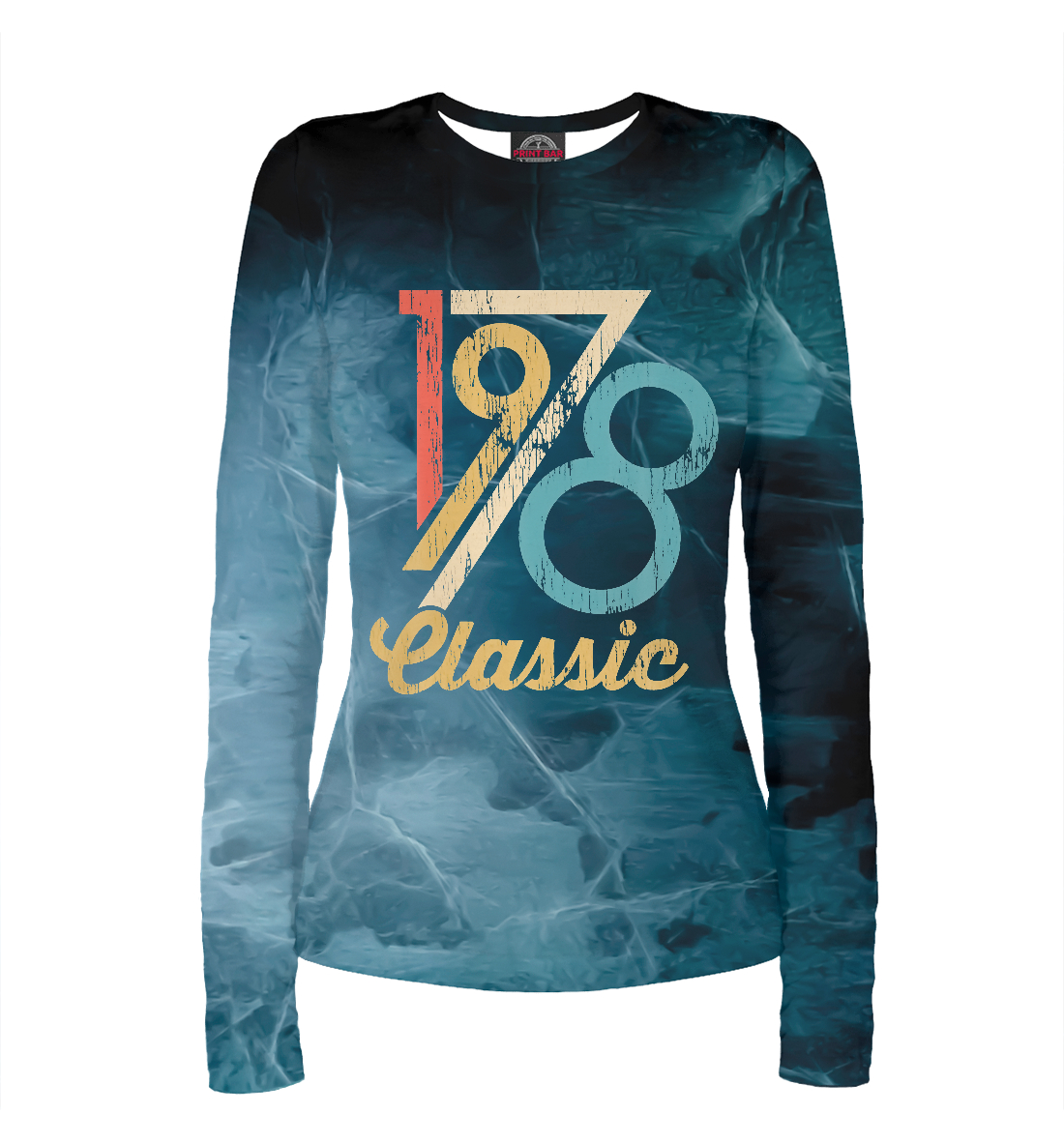 

Since 1978 Classic