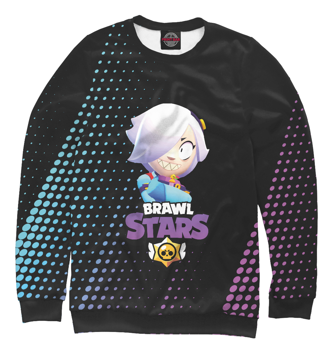 

Brawl Stars Colette / Колетт