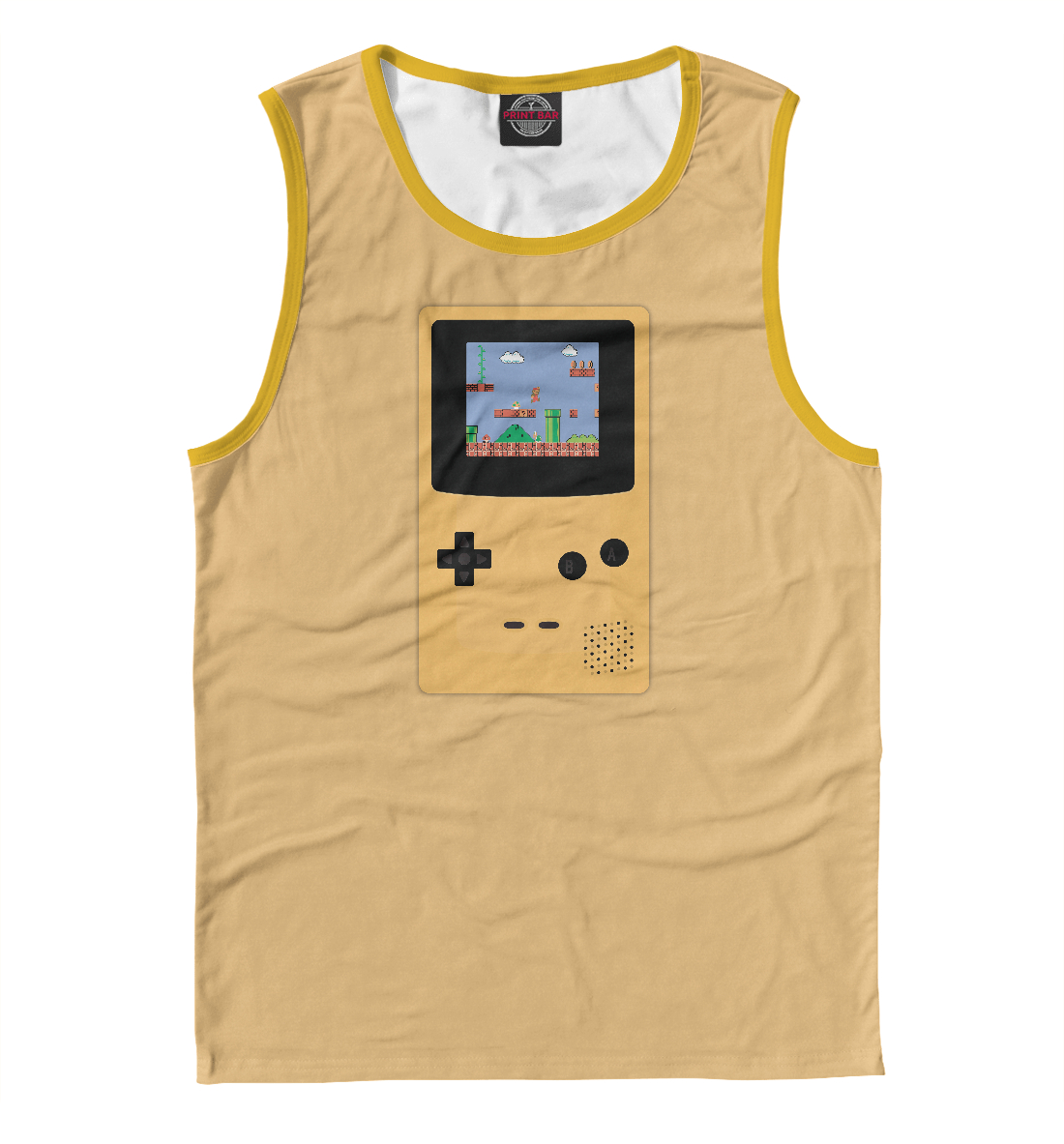 

Gameboy