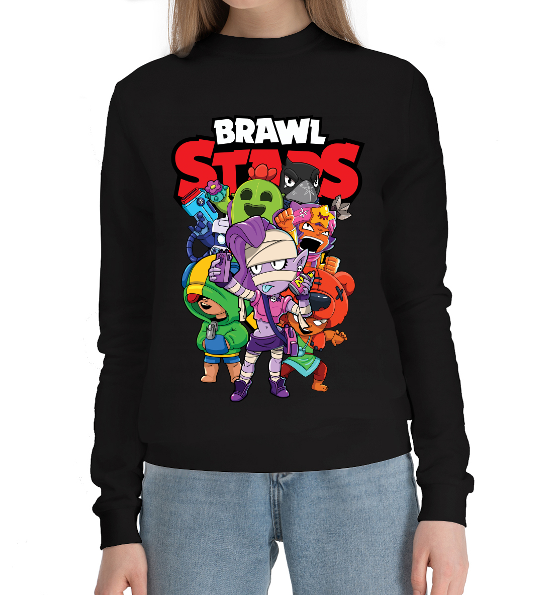 

Brawl stars