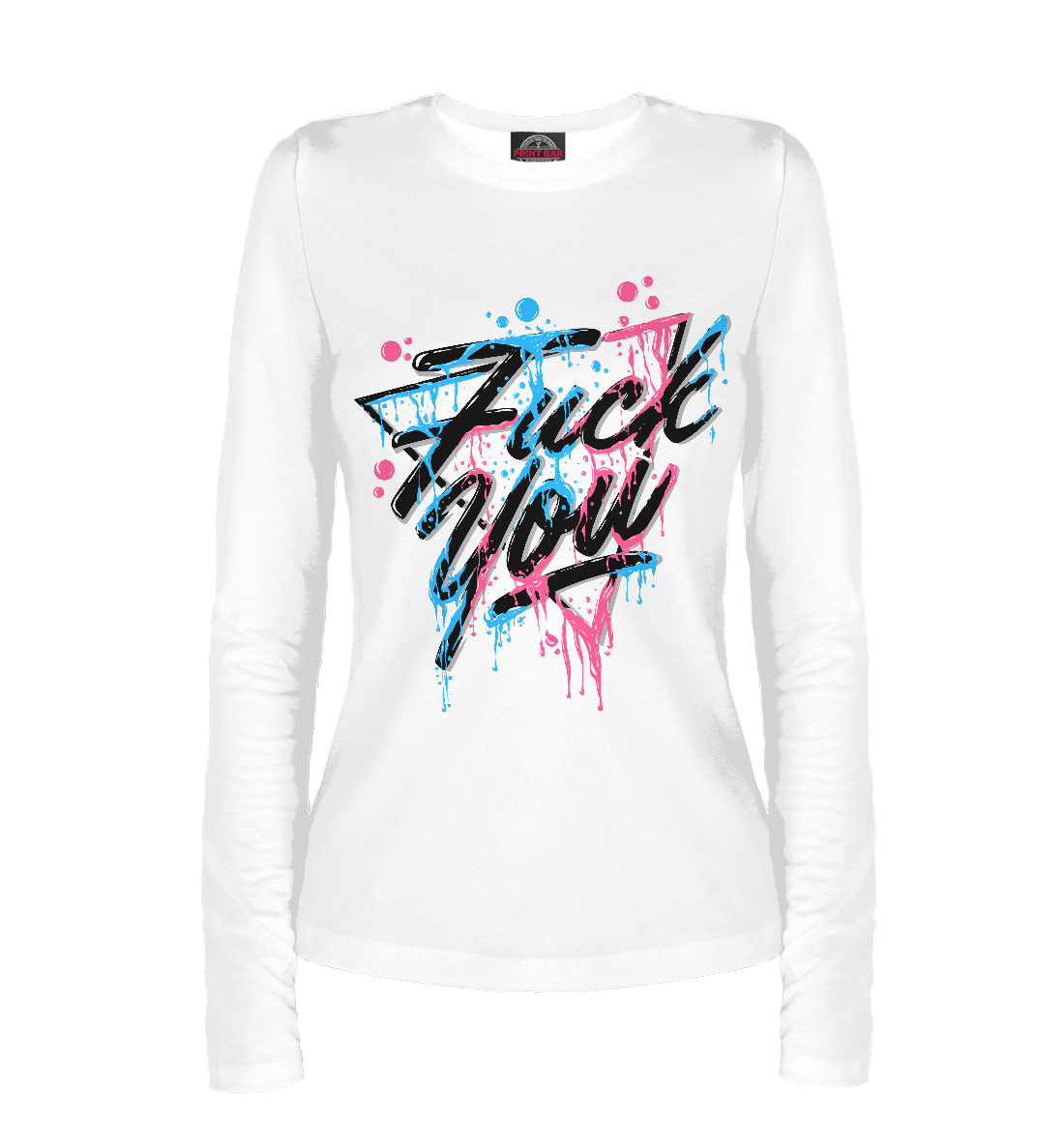 

Fuck You