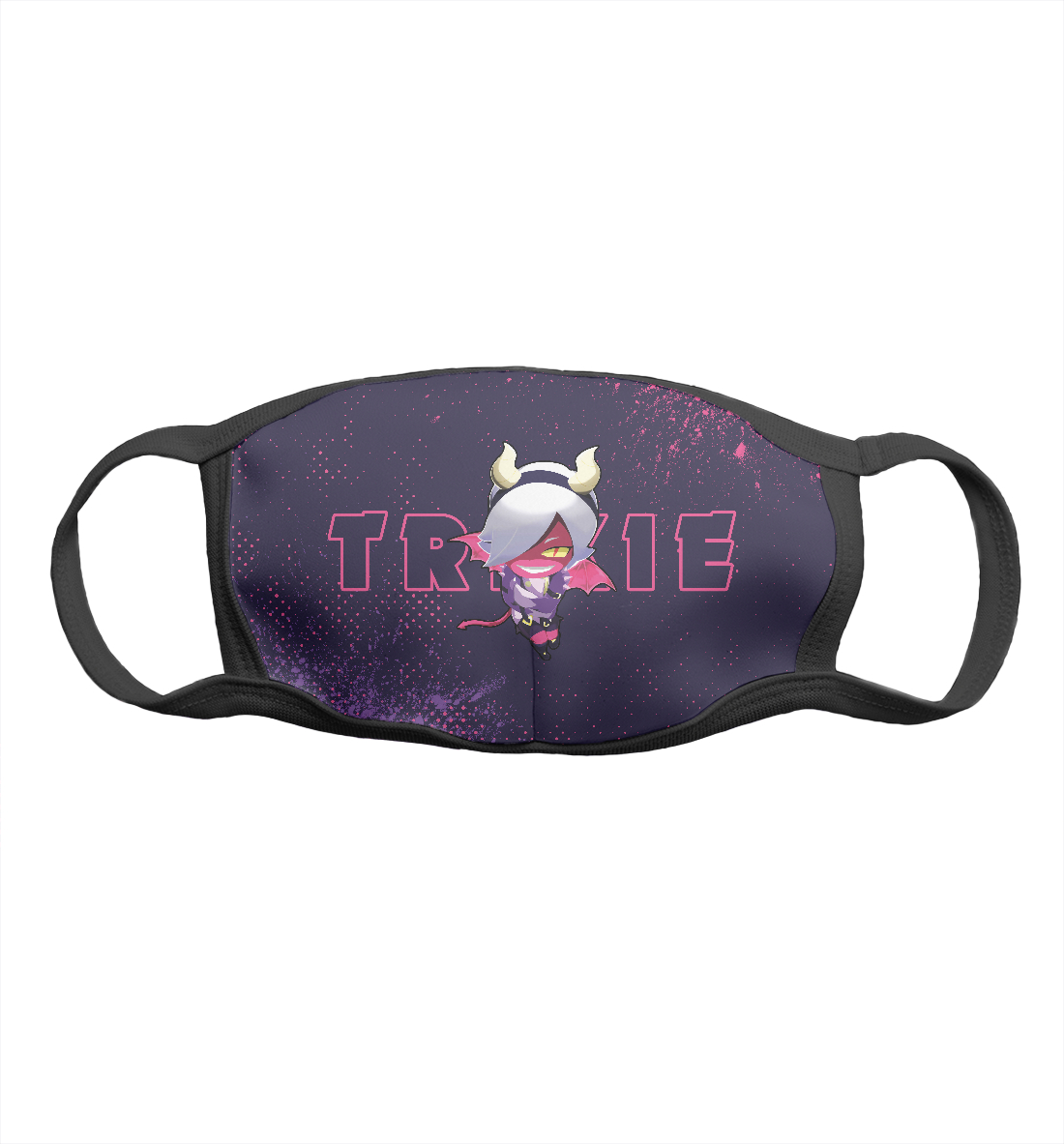 

Brawl Stars Trixie Colette