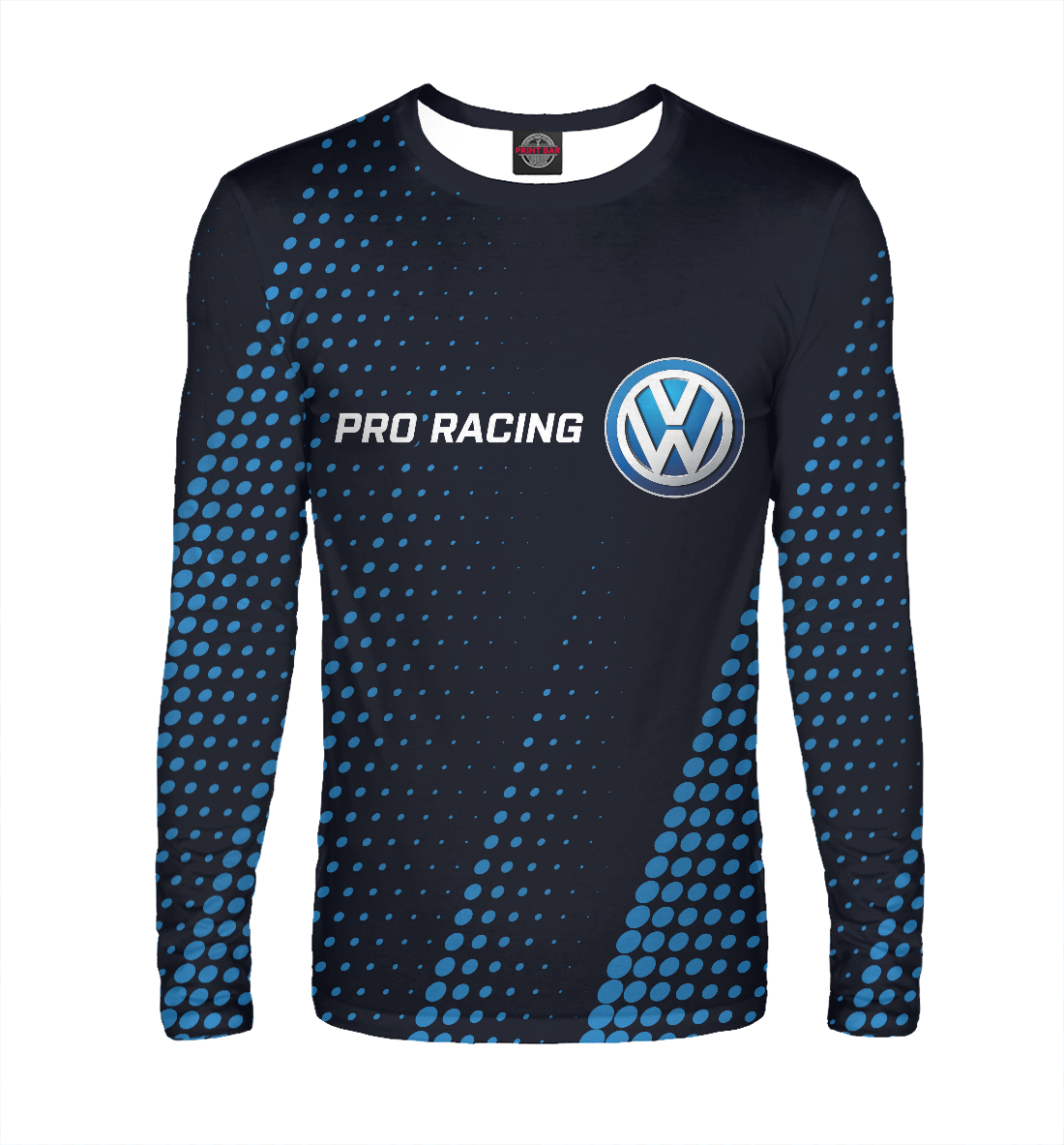 

Фольксваген - Racing