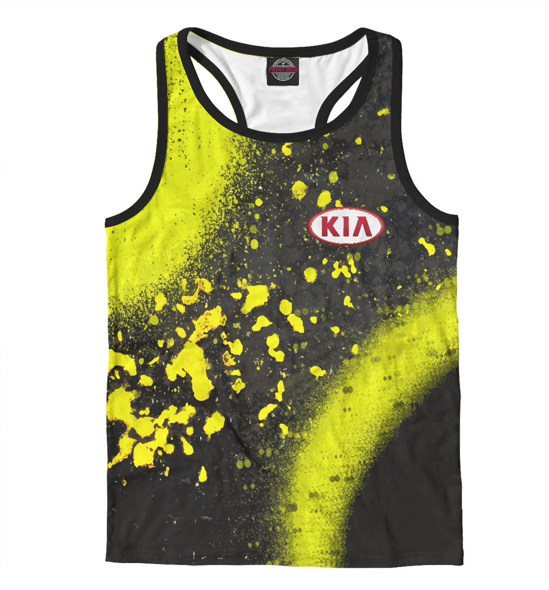 

KIA | КИА
