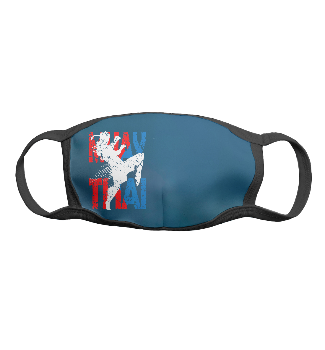 

Muay Thai Kickboxing