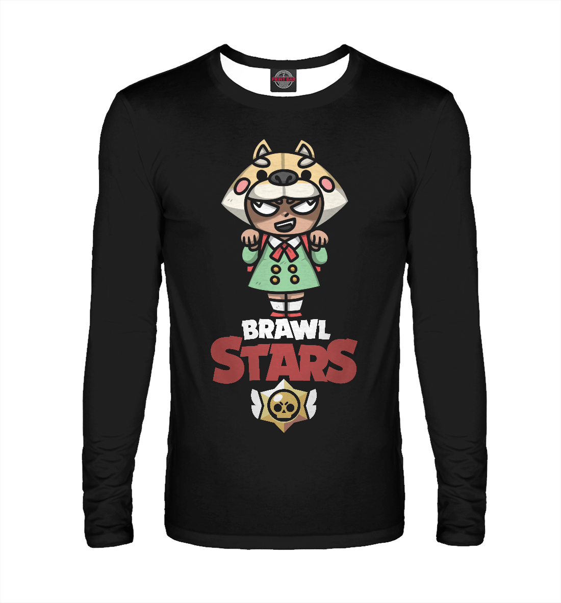 

Brawl Stars