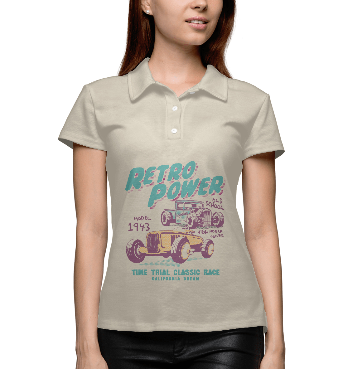 

Retro
