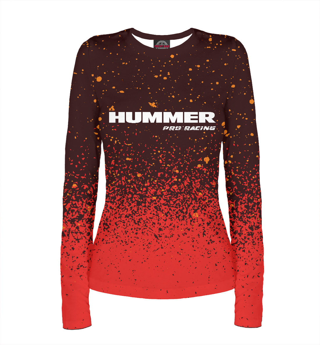 

Хаммер | Pro Racing