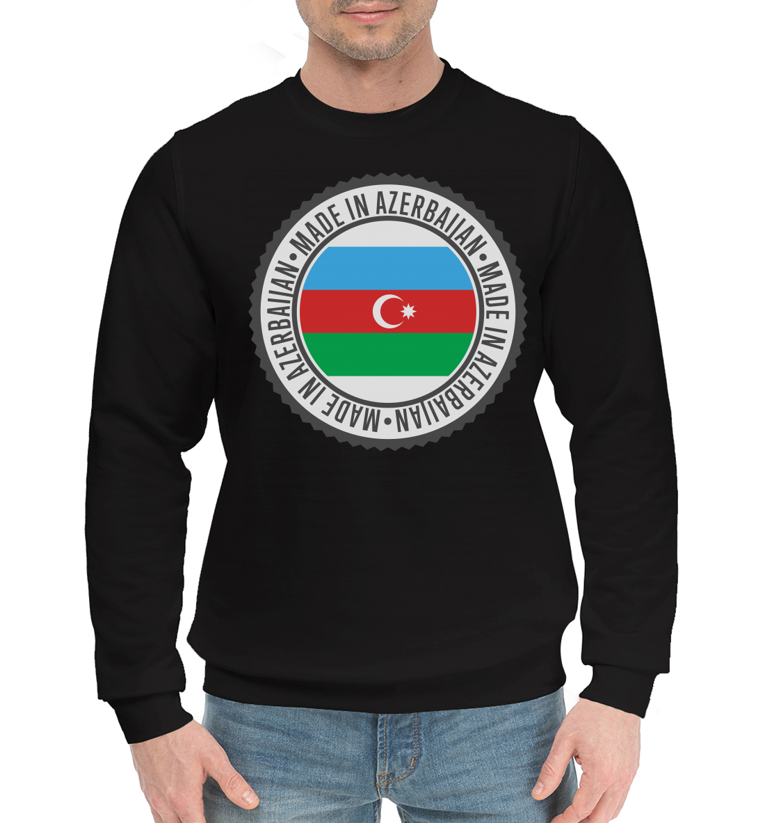 

Азербайджан