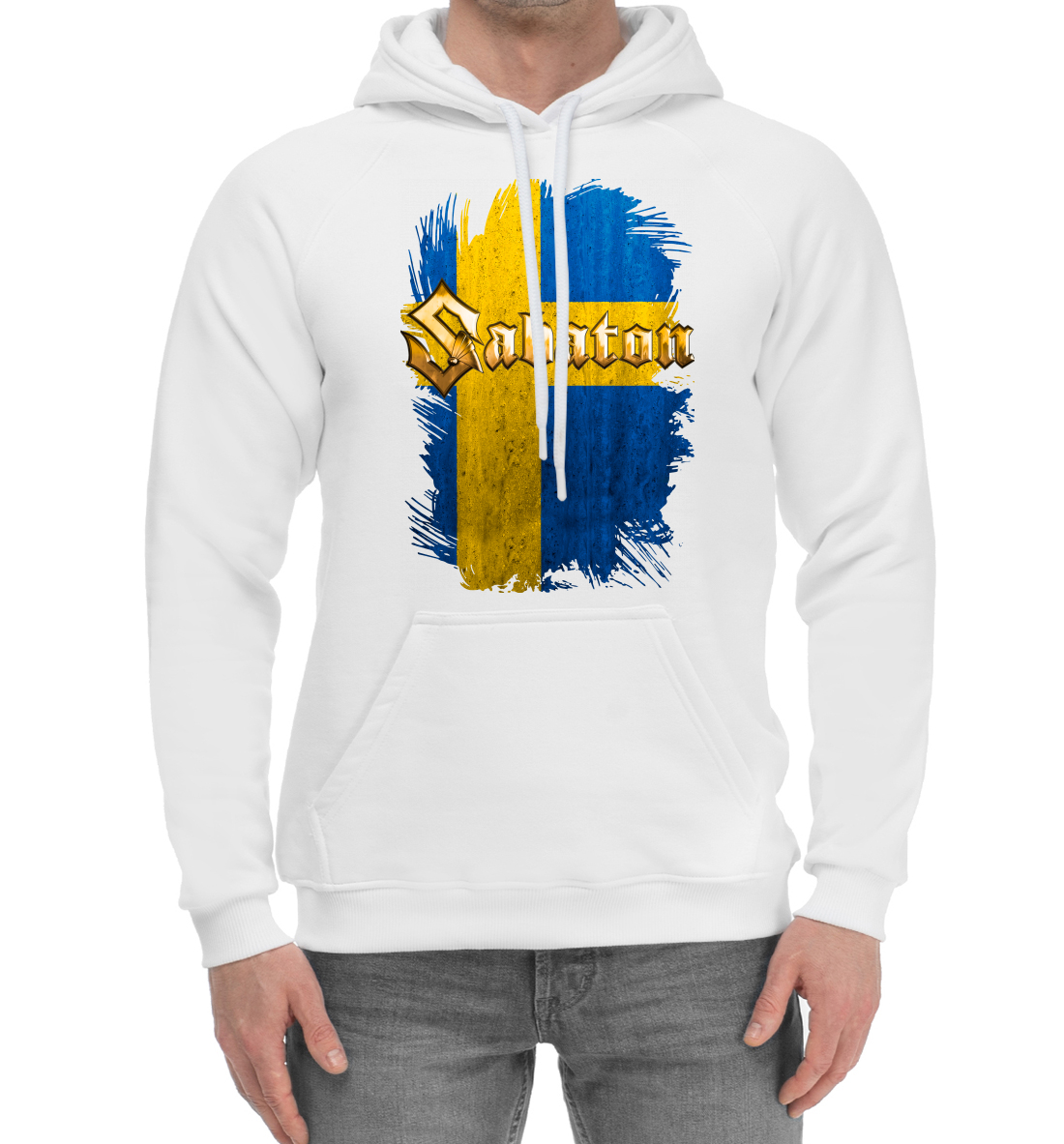 

Sabaton
