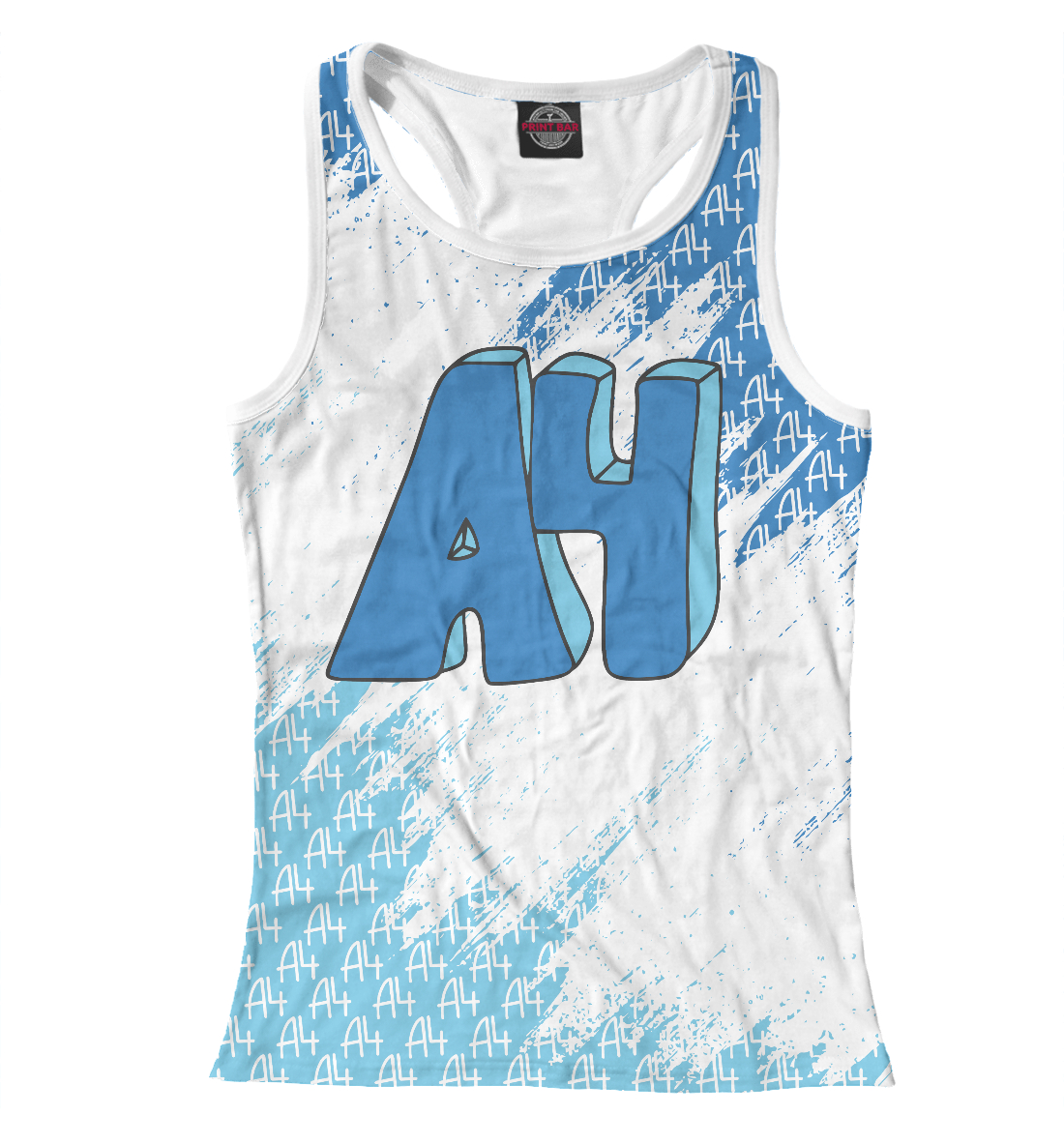 

А4
