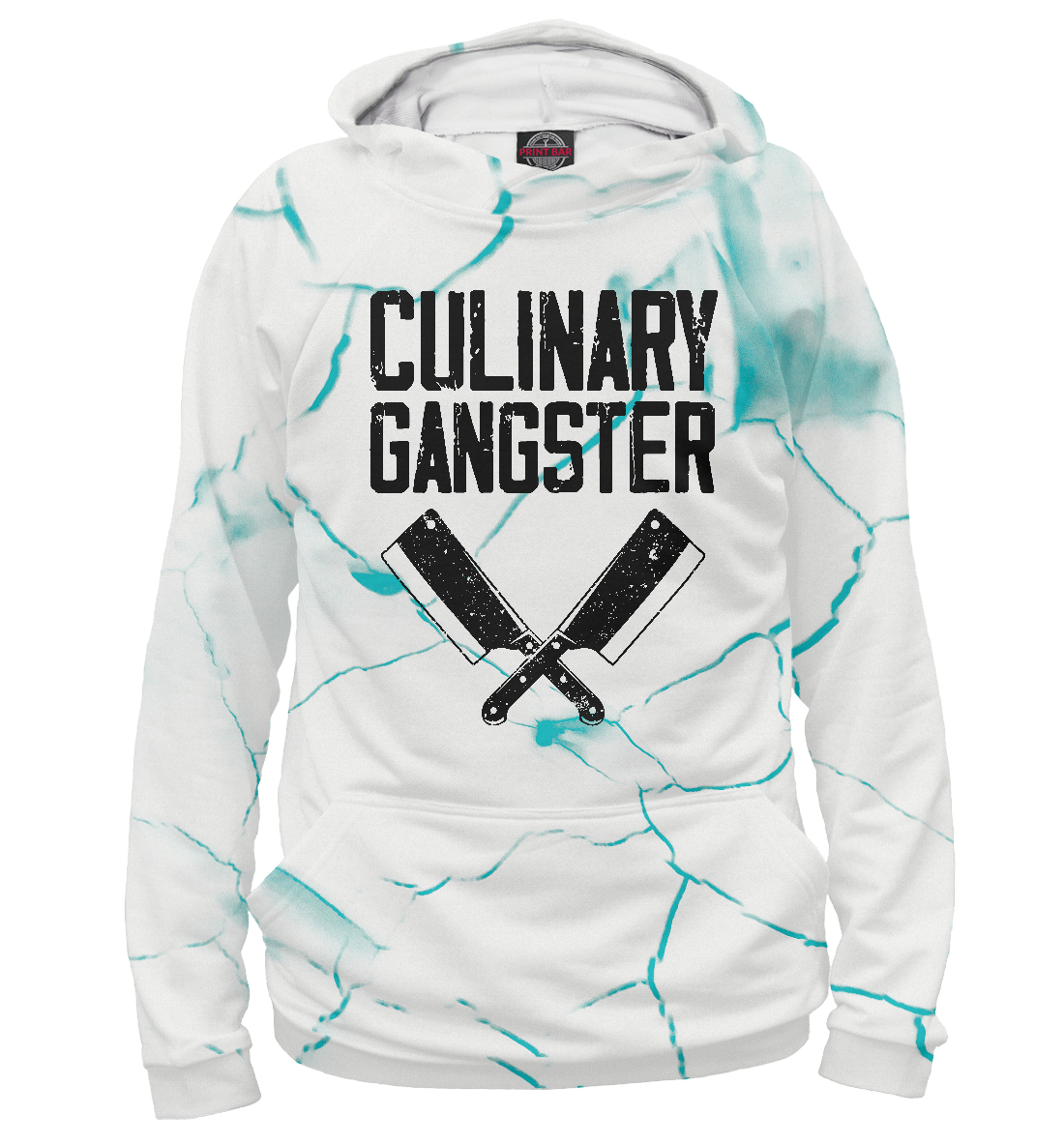 

Culinary Gangster