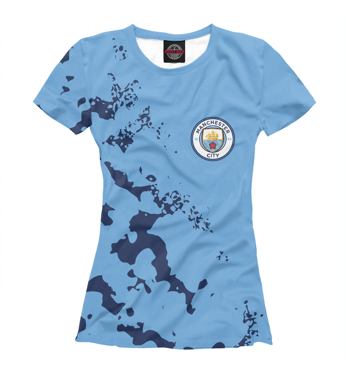 

Manchester City / Манчестер Сити