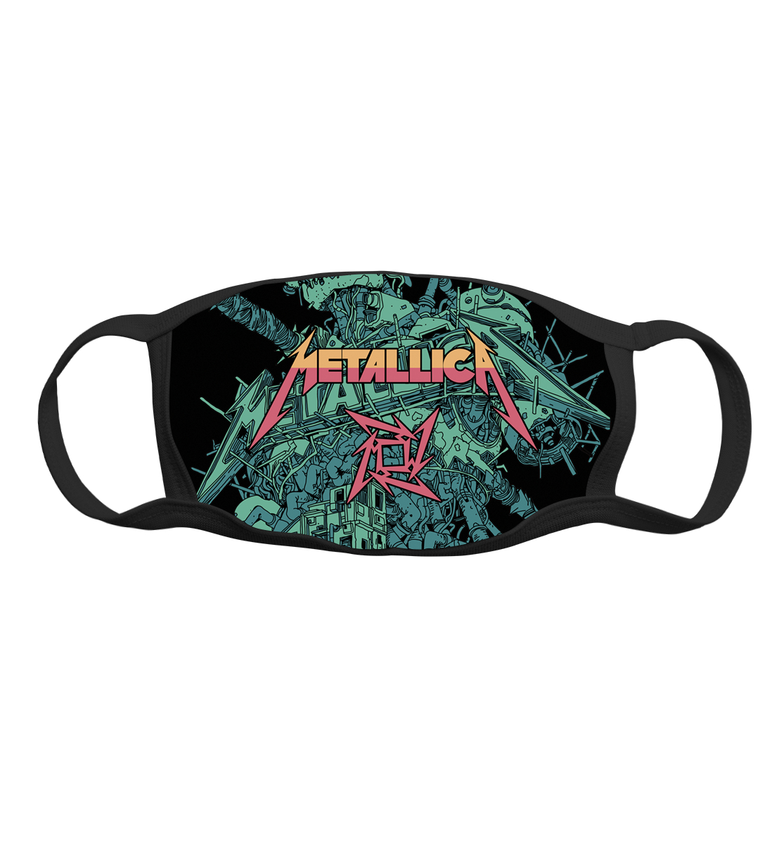 

Metallica