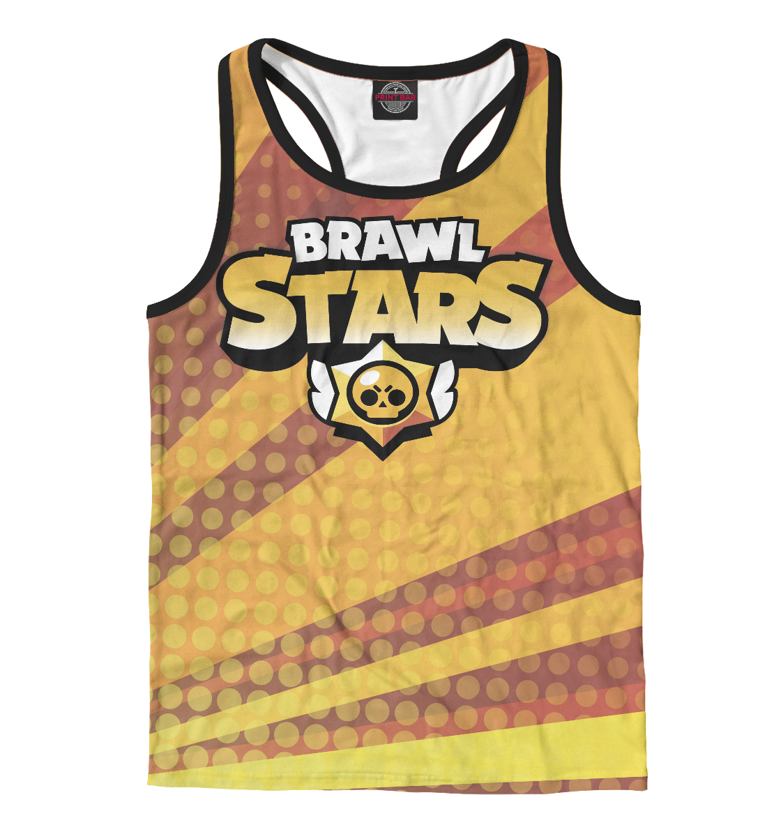 

Brawl Stars