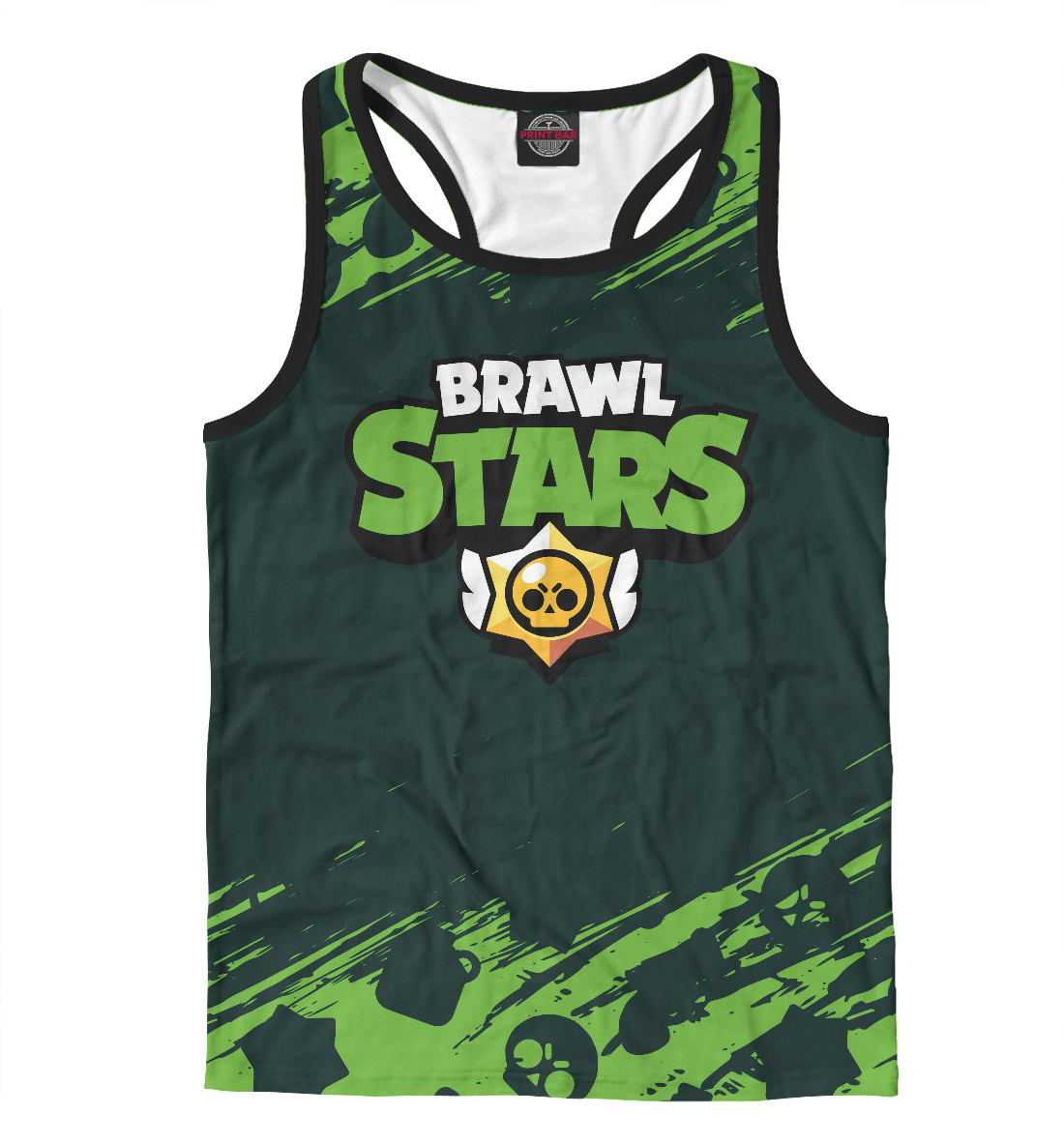 

Brawl Stars / Бравл Старс