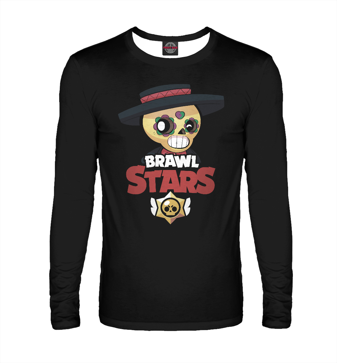 

Brawl Stars Poco