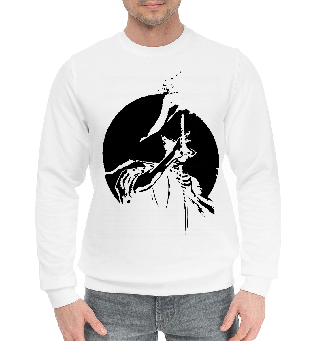 

Японский Самурай