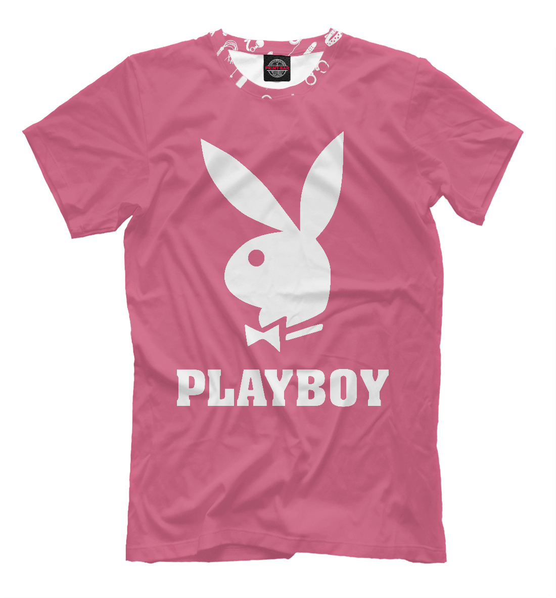 

PLAYBOY