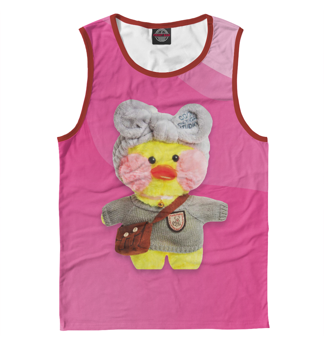 

Уточка Лалафанфан