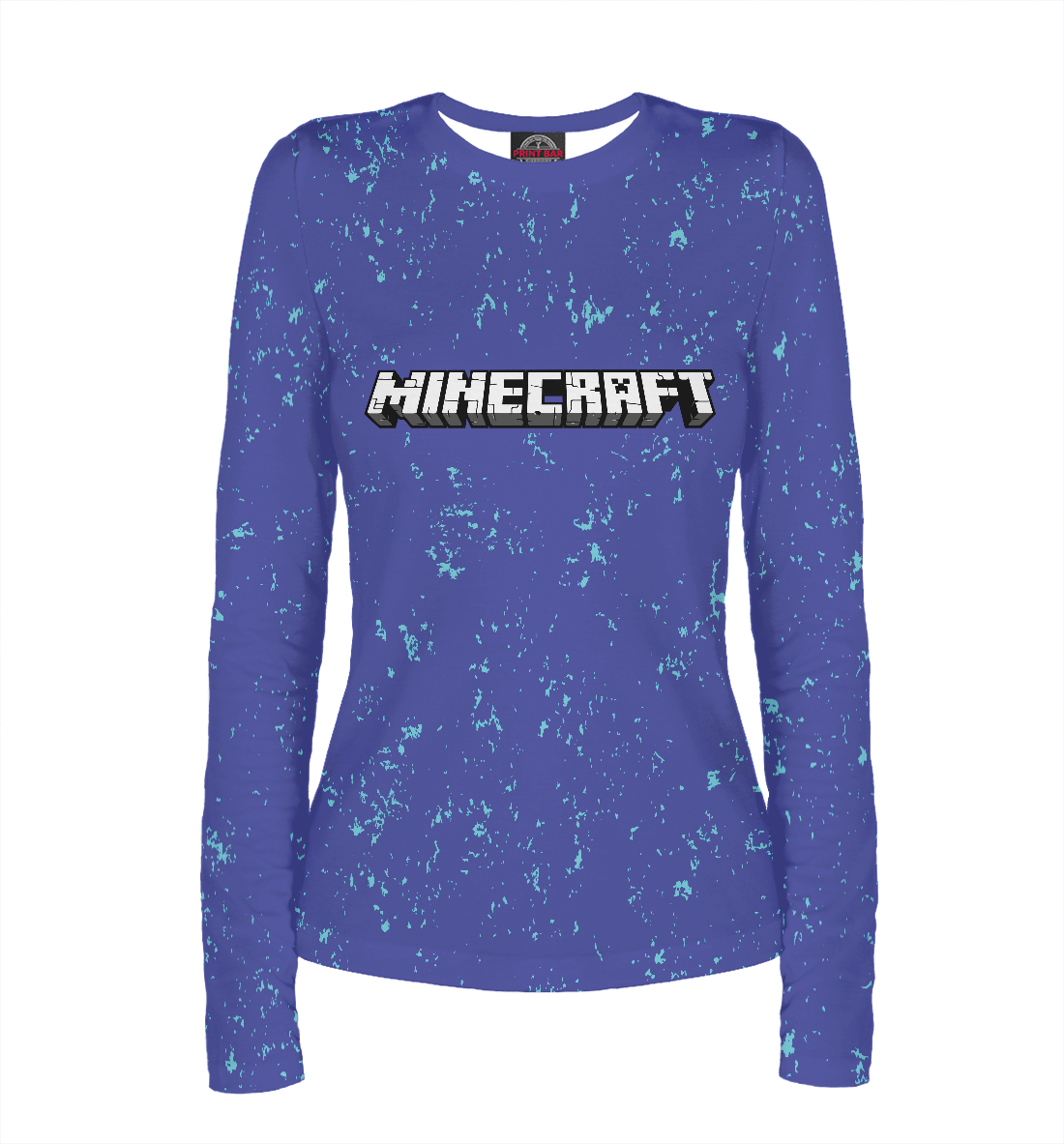 

Minecraft / Майнкрафт