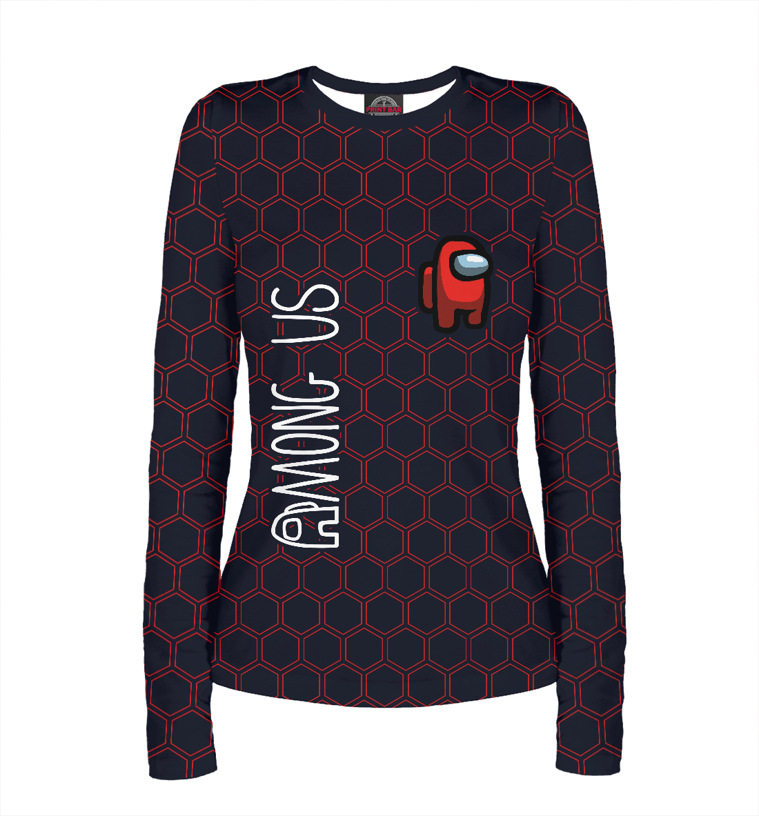 

Among Us / Амонг Ас