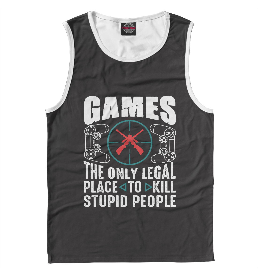 

Gamer