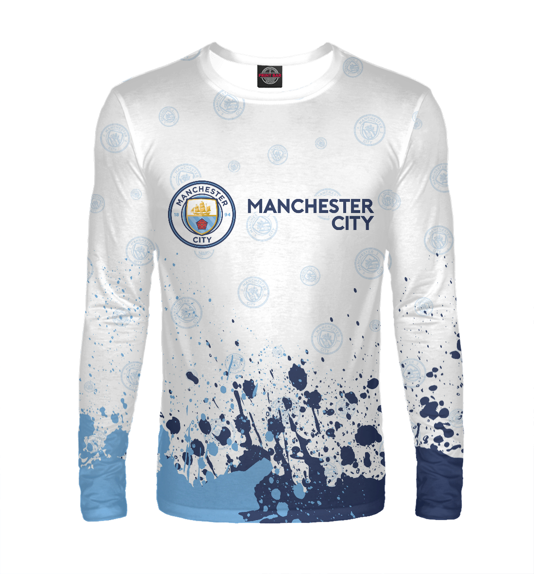 

Manchester City