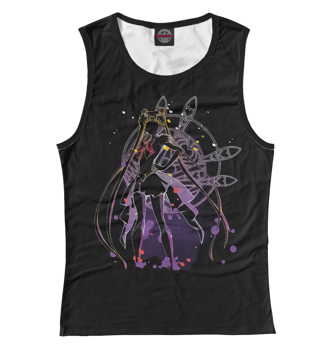 

Sailor Moon