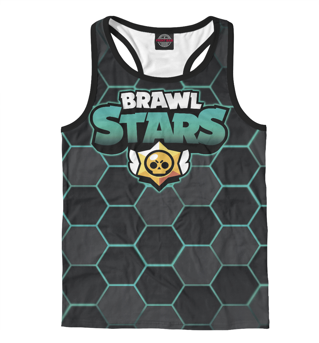 

Brawl Stars