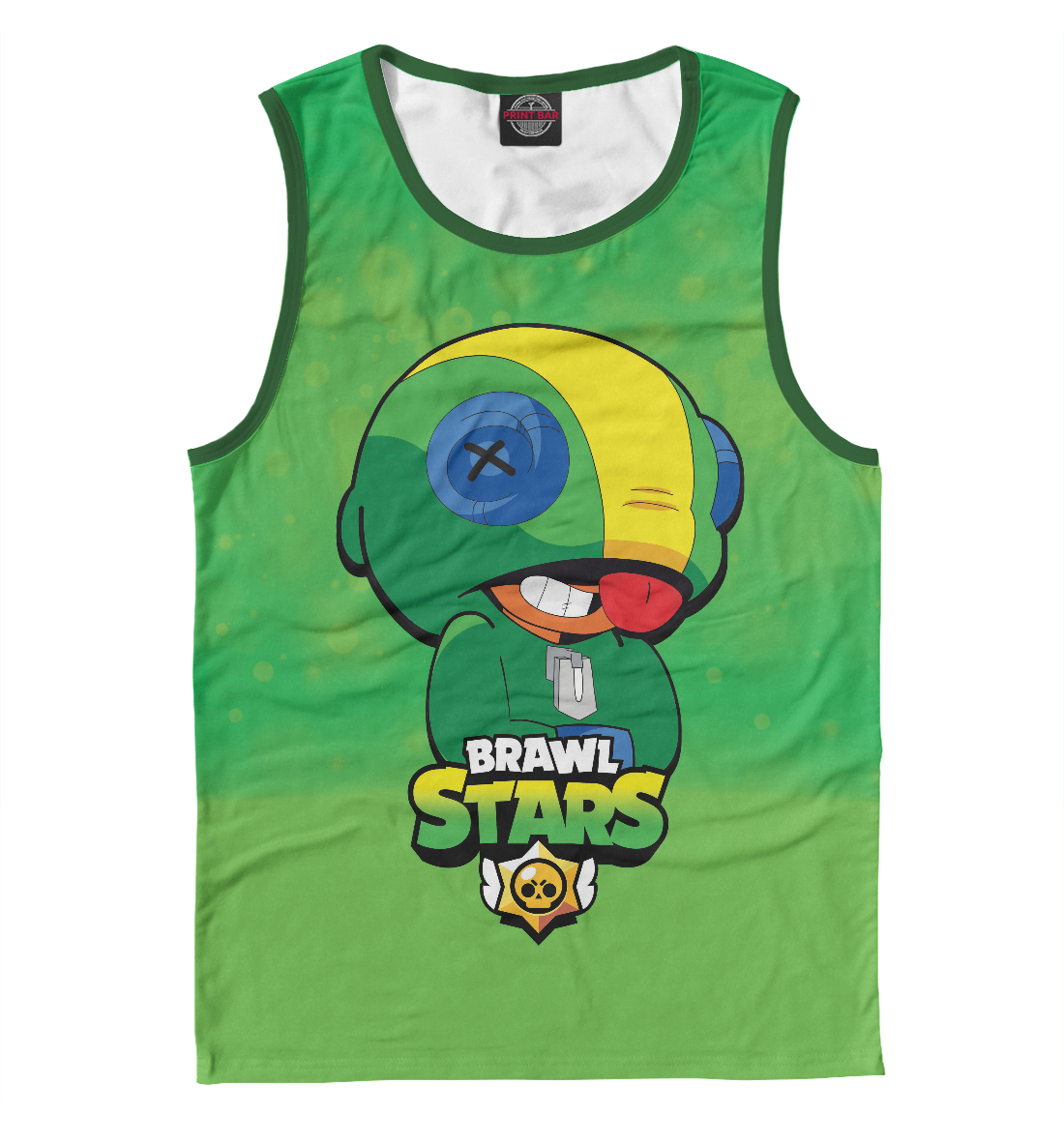

Leon Lights - Brawl Stars