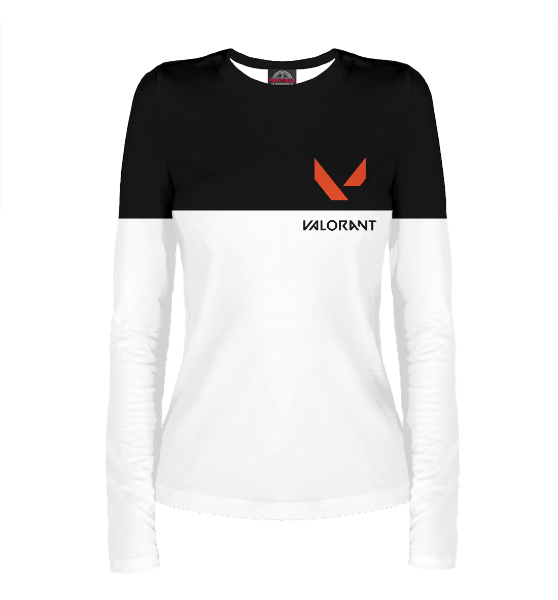 

Valorant