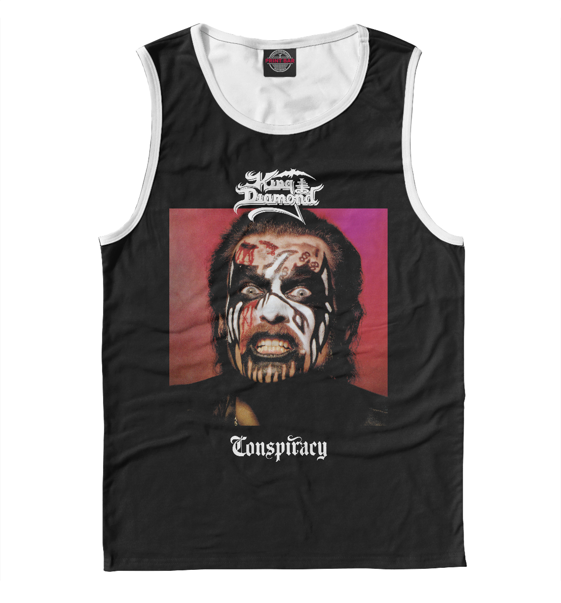 

Kingdiamond