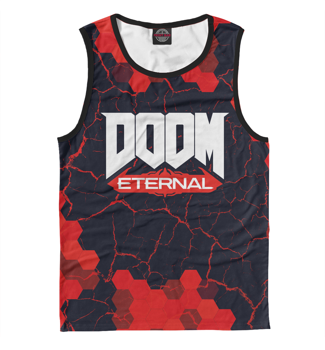 

Doom Eternal / Дум Этернал