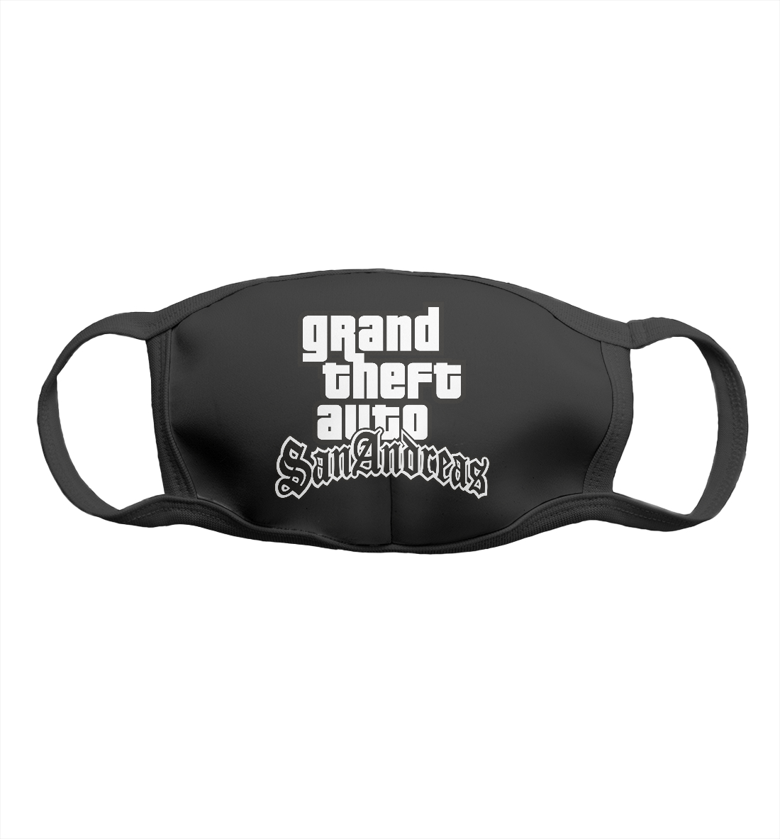 

GTA:SanAndreas