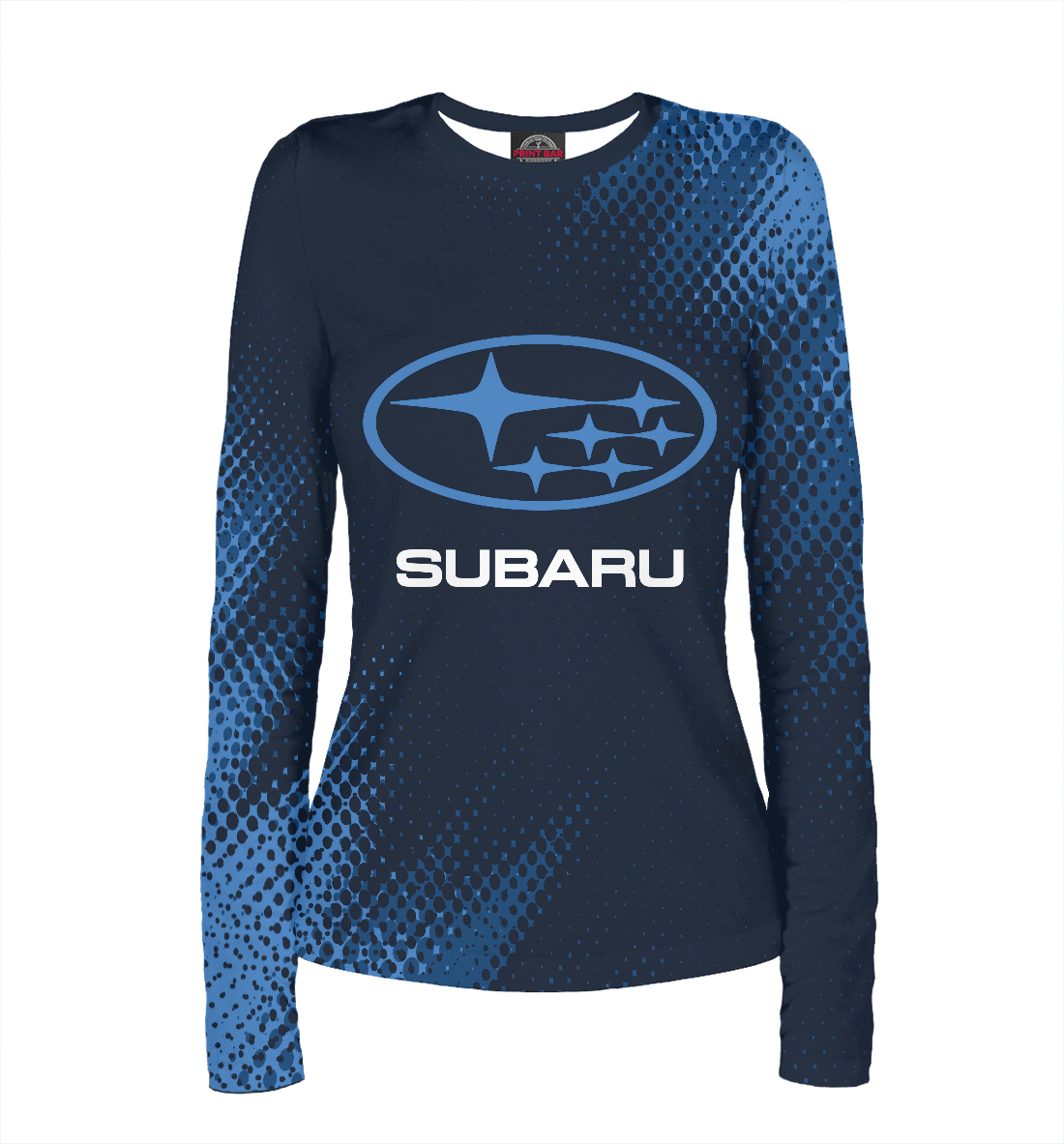 

Subaru / Субару